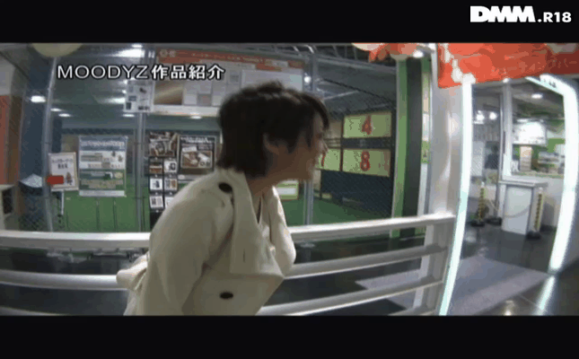 芸能人AV解禁 優希まこと（midd00671）