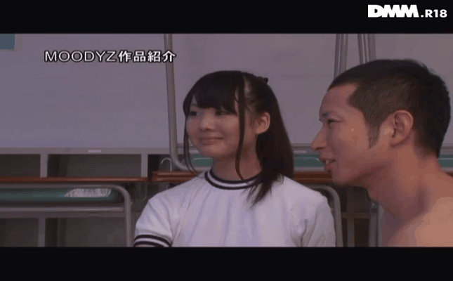 石川流花が痴女部に入部！！（midd00792）