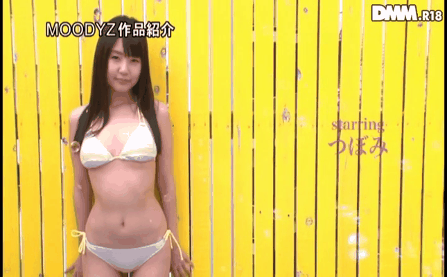 専属になったよスペシャル つぼみ（mide00017）