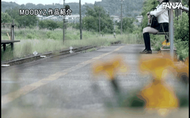 GIF scene