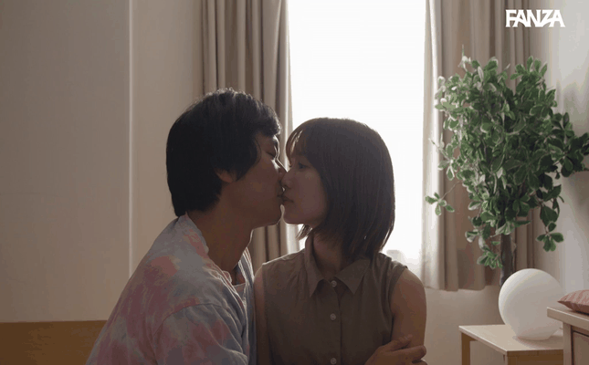 GIF scene